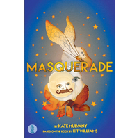 Masquerade: the play