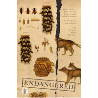 Endangered: Three Plays