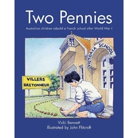 Two Pennies