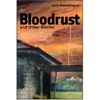 Bloodrust and Other Stories