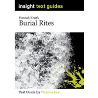 Burial Rites – Insight Text Guide
