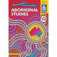 AC Aboriginal Studies Book 1 Foundation