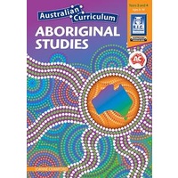 AC Aboriginal Studies Book 3 Years 3 & 4