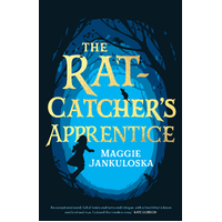The Rat-Catcher's Apprentice