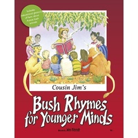 Bush Rhymes for Younger Minds