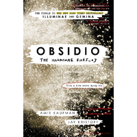 Obsidio The Illuminae Files_03 Book 3