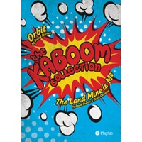 Orbit (The Kaboom Collection )