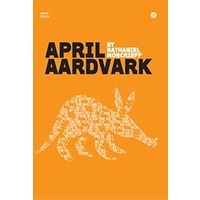April Aardvark
