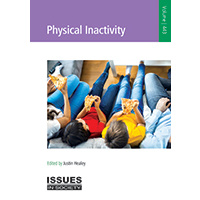 IIS443 - Physical Inactivity