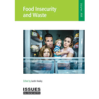 IIS444 - Food Insecurity and Waste