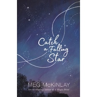 Catching A Falling Star