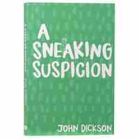A Sneaking Suspicion (6th Edition)