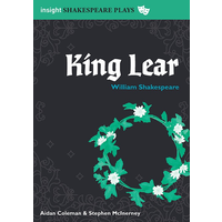 King Lear 2nd edition