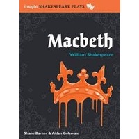 Macbeth 2nd edition