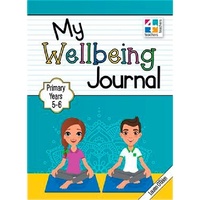My Wellbeing Journal Years 5-6