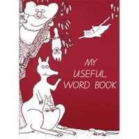 My Useful Word Book (Qld)