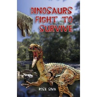 Dinosaurs Fight to Survive