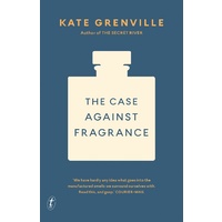 The Case Against Fragrance