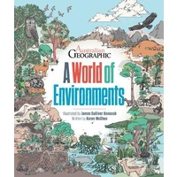 Ag: A World Of Environments