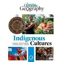 Aust Geographic: Indigenous Culture