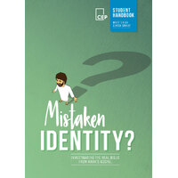 Mistaken Identity? - Student Handbook