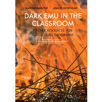 Dark Emu in the Classroom