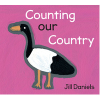 Counting Our Country