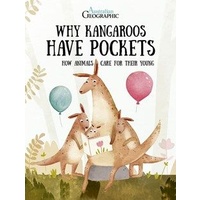 Why Kangaroos Have Pockets