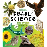 Deadly Science - Life Cycles - Book 3