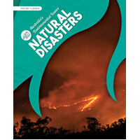 Australia's Environmental Issues: Natural Disasters