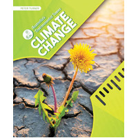 Australia's Environmental Issues: Climate Change