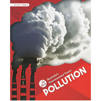 Australia's Environmental Issues: Pollution