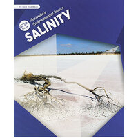 Australia's Environmental Issues: Salinity
