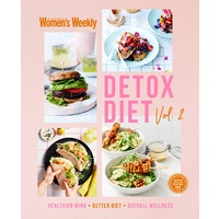 Detox Diet Vol. 2
