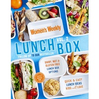 Lunch Box Vol. 2