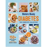 Diabetes: The Complete Collection