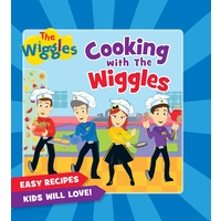 Cooking with The Wiggles