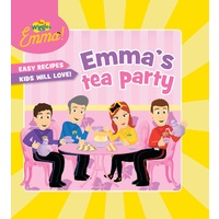 Emma's Tea Party