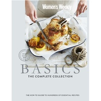 Basics: The Complete Collection