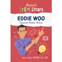 Aussie Stem Star: Eddie Woo
