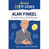 Aussie Stem Star: Alan Finkel