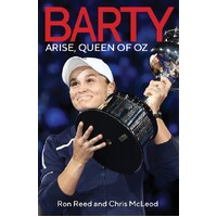 Barty (2022 Edition)