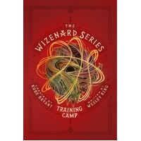 Wizenard Series: Training Camp