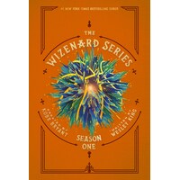 The Wizenard Series: Season One