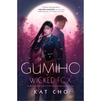 Gumiho: Wicked Fox