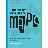 The Secret Language of Maps