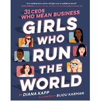 Girls Who Run the World