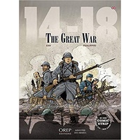 14-18 the Great War