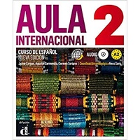 Aula Internacional Textbook 2/A2 Nue