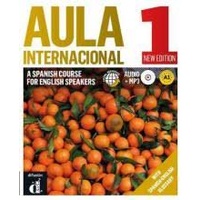 Aula Internacional Textbook 1/A1 & C